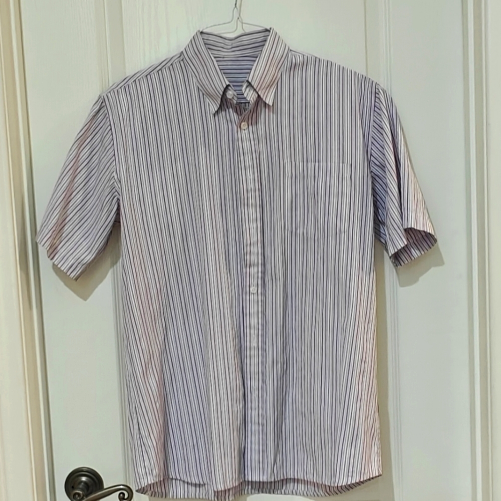 striped shirt